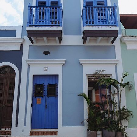 Caribe Rentals Сан Хуан Екстериор снимка