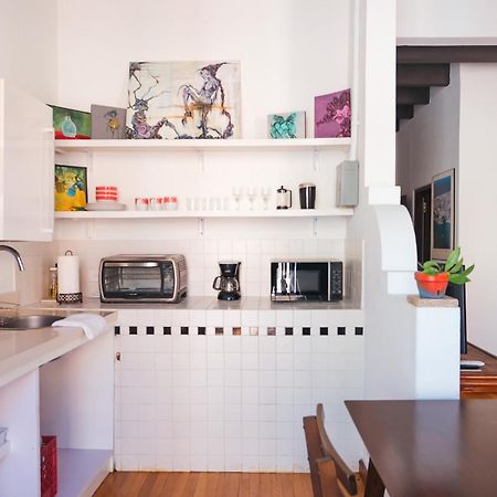 Caribe Rentals Сан Хуан Екстериор снимка