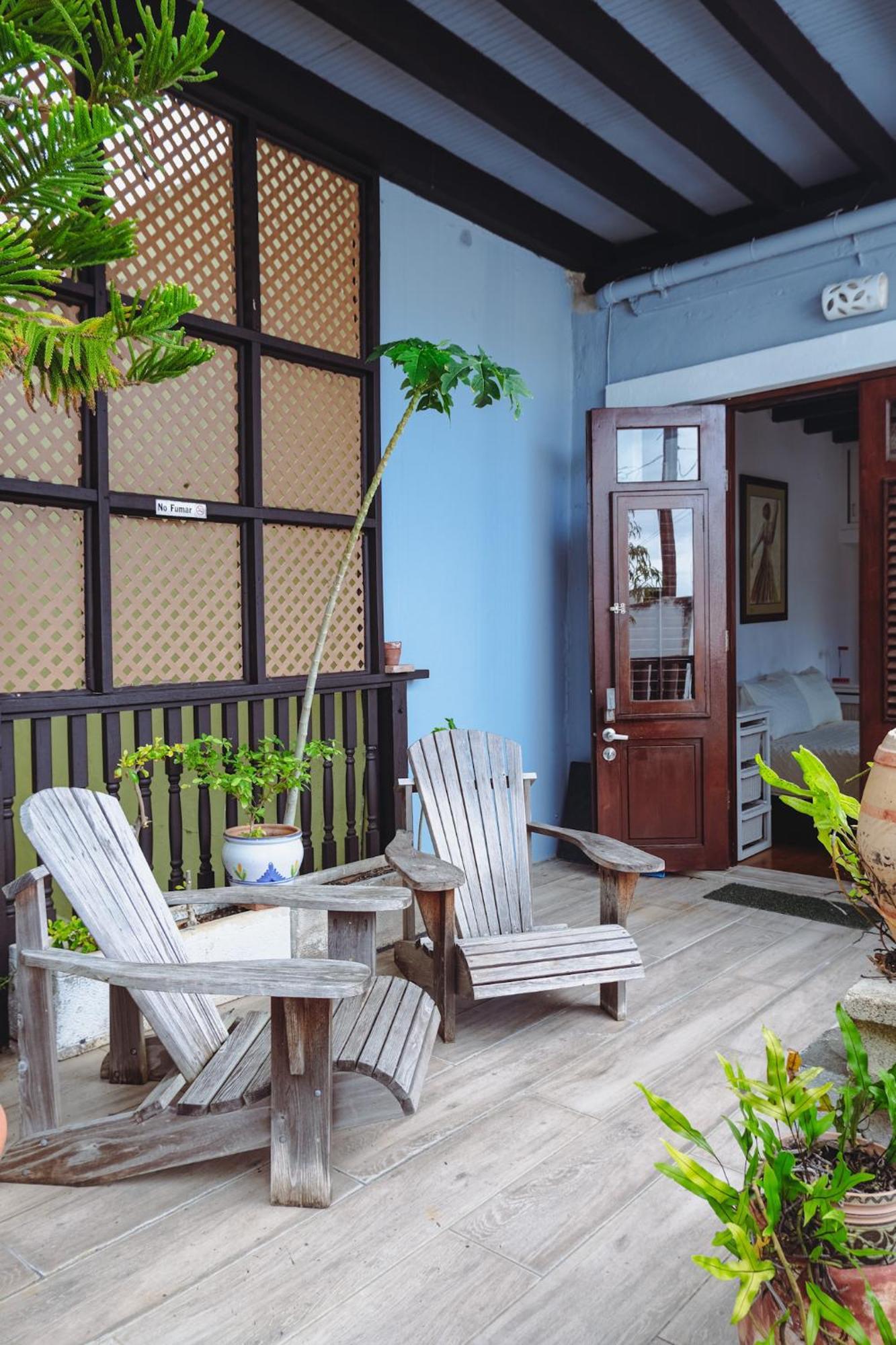 Caribe Rentals Сан Хуан Екстериор снимка