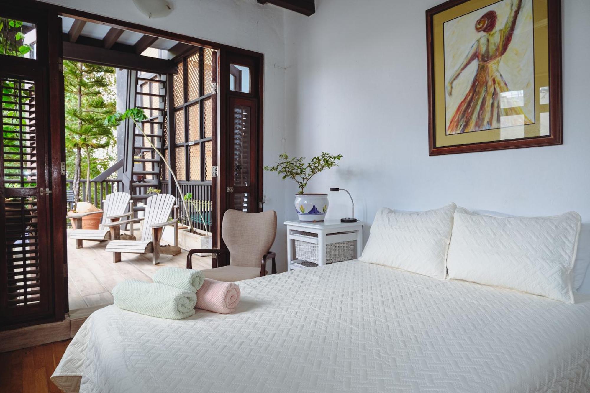 Caribe Rentals Сан Хуан Екстериор снимка