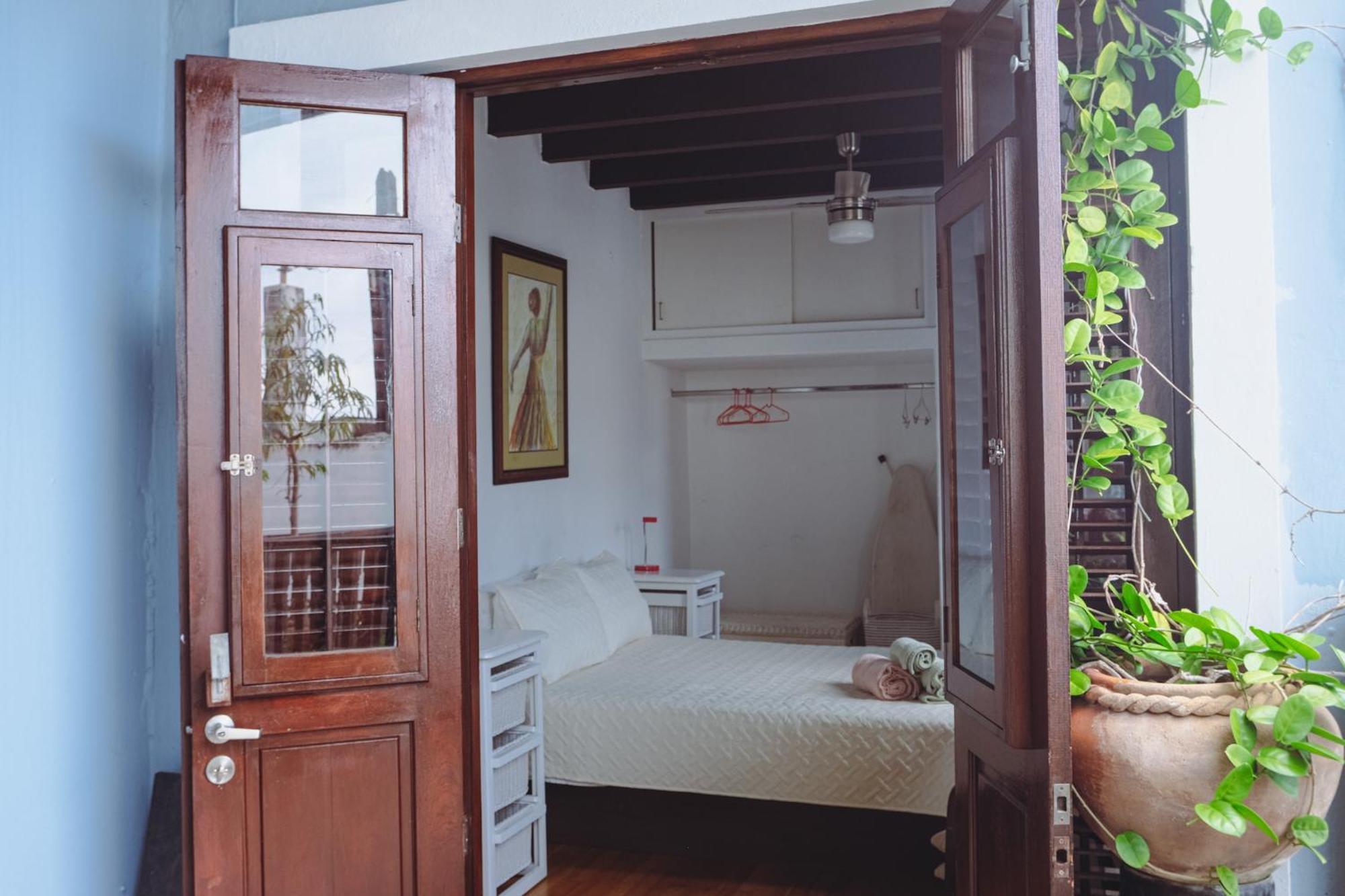 Caribe Rentals Сан Хуан Екстериор снимка