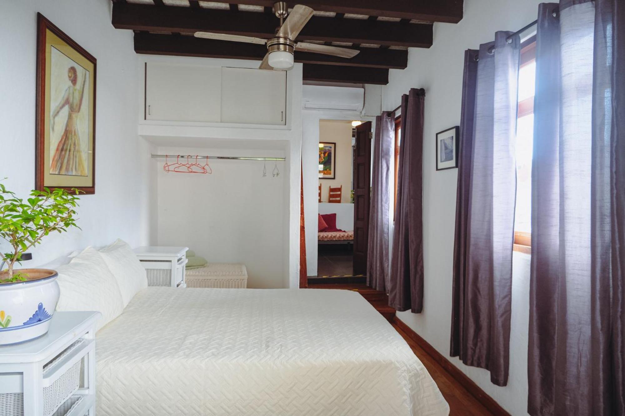 Caribe Rentals Сан Хуан Екстериор снимка