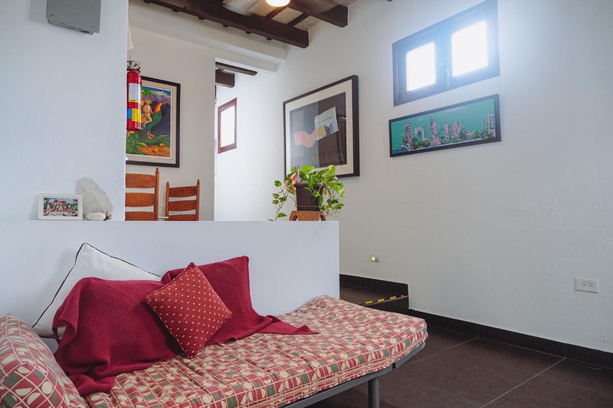 Caribe Rentals Сан Хуан Екстериор снимка