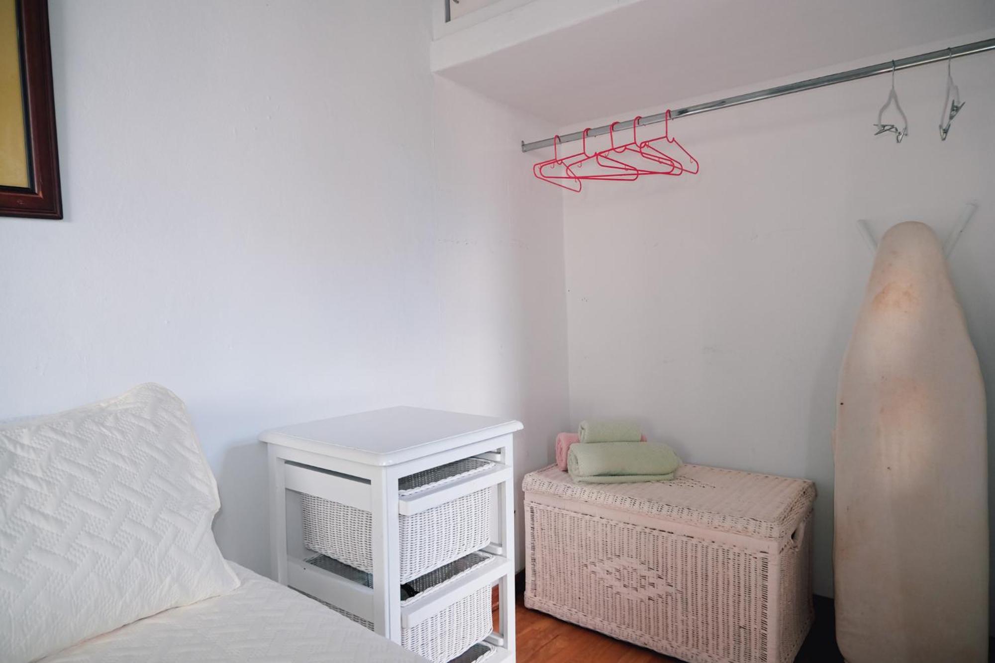 Caribe Rentals Сан Хуан Екстериор снимка