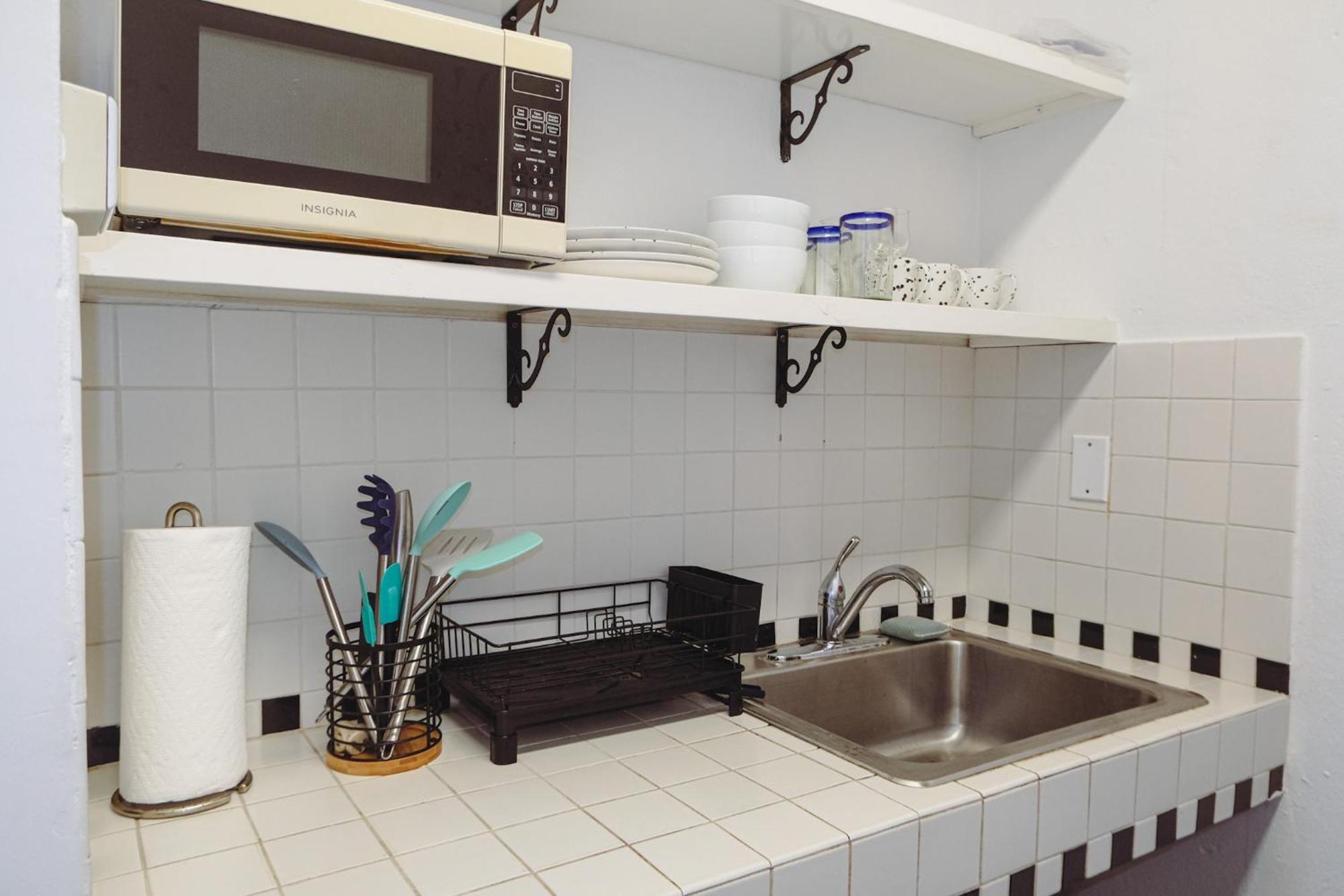 Caribe Rentals Сан Хуан Екстериор снимка