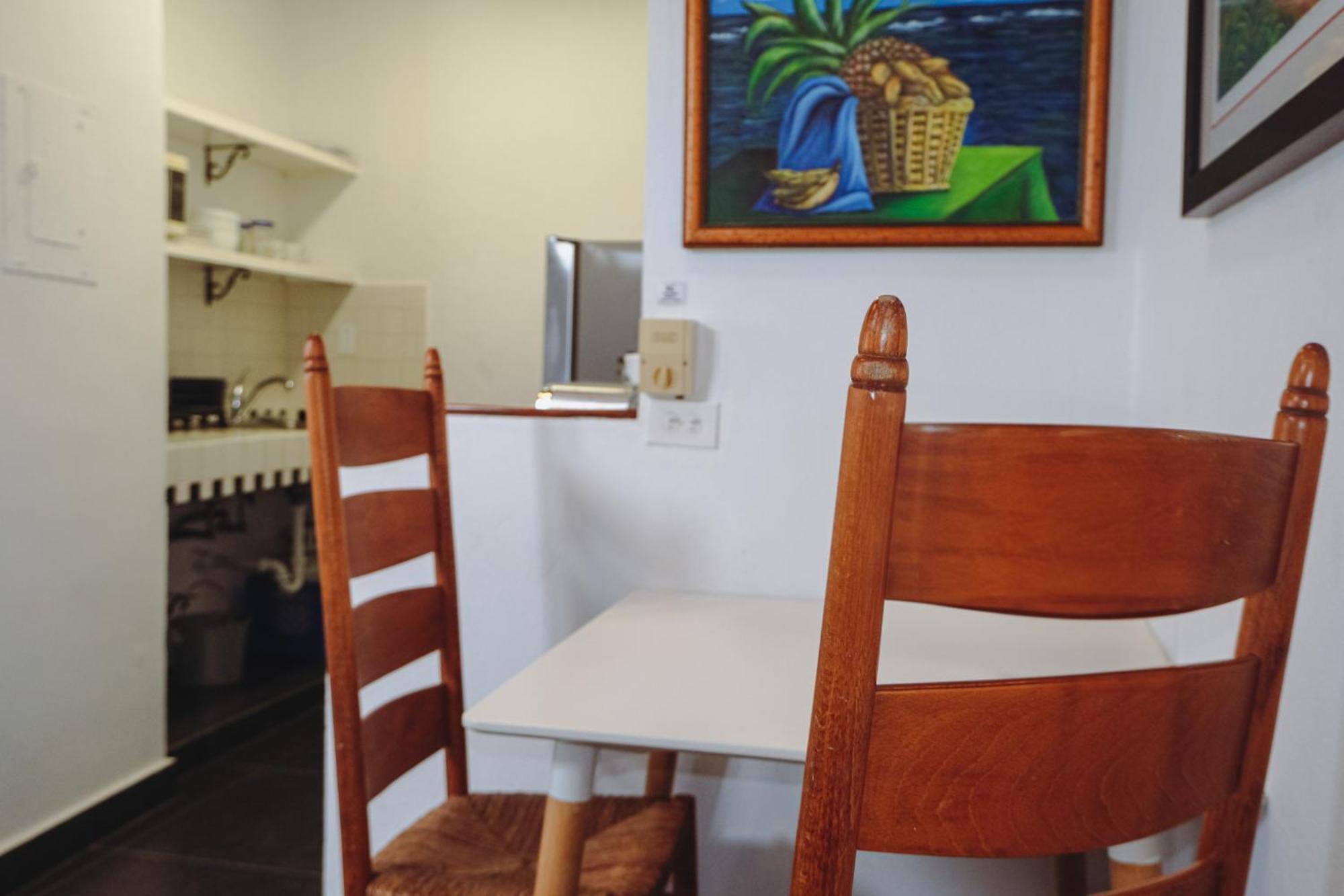Caribe Rentals Сан Хуан Екстериор снимка