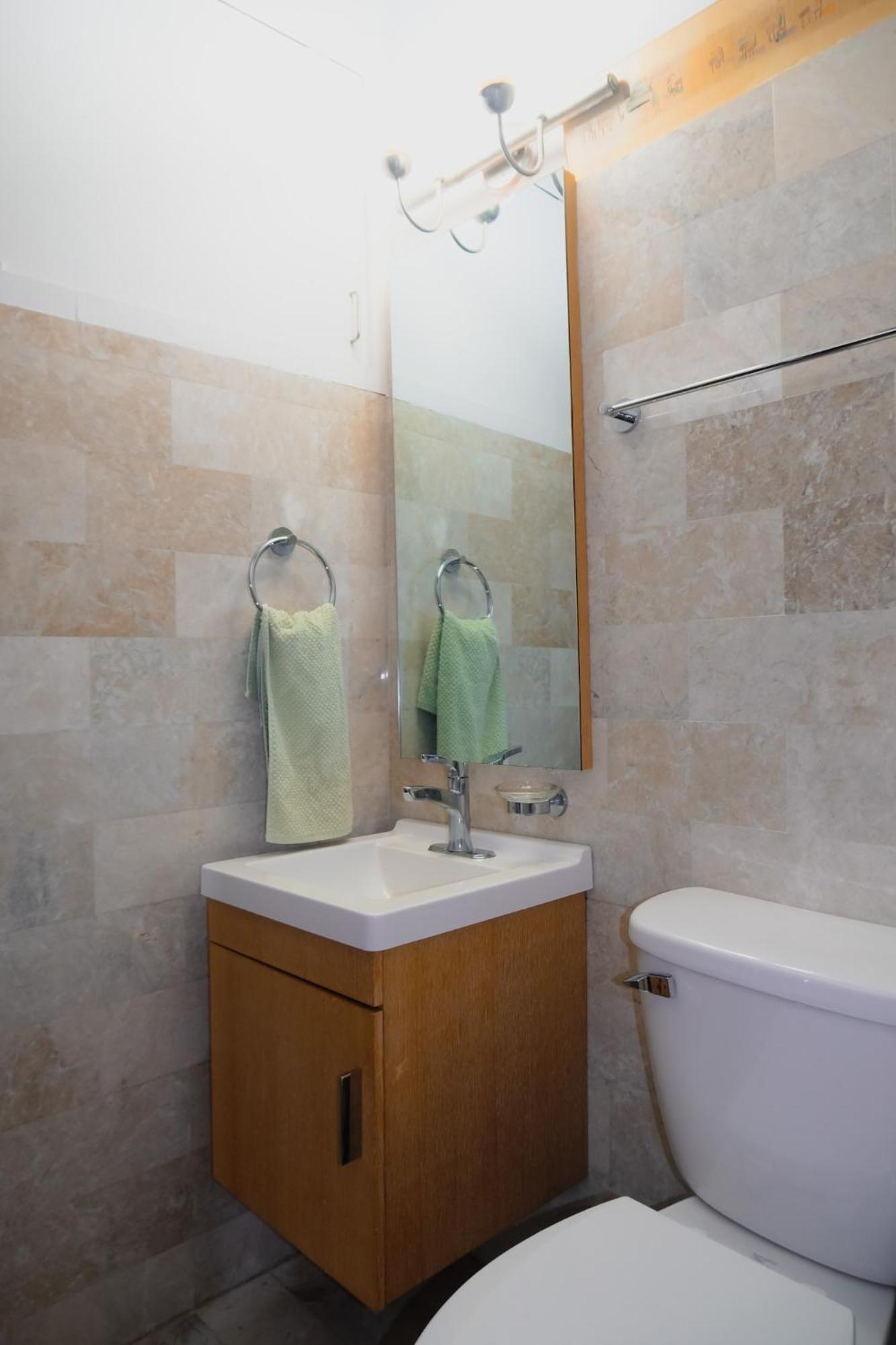 Caribe Rentals Сан Хуан Екстериор снимка