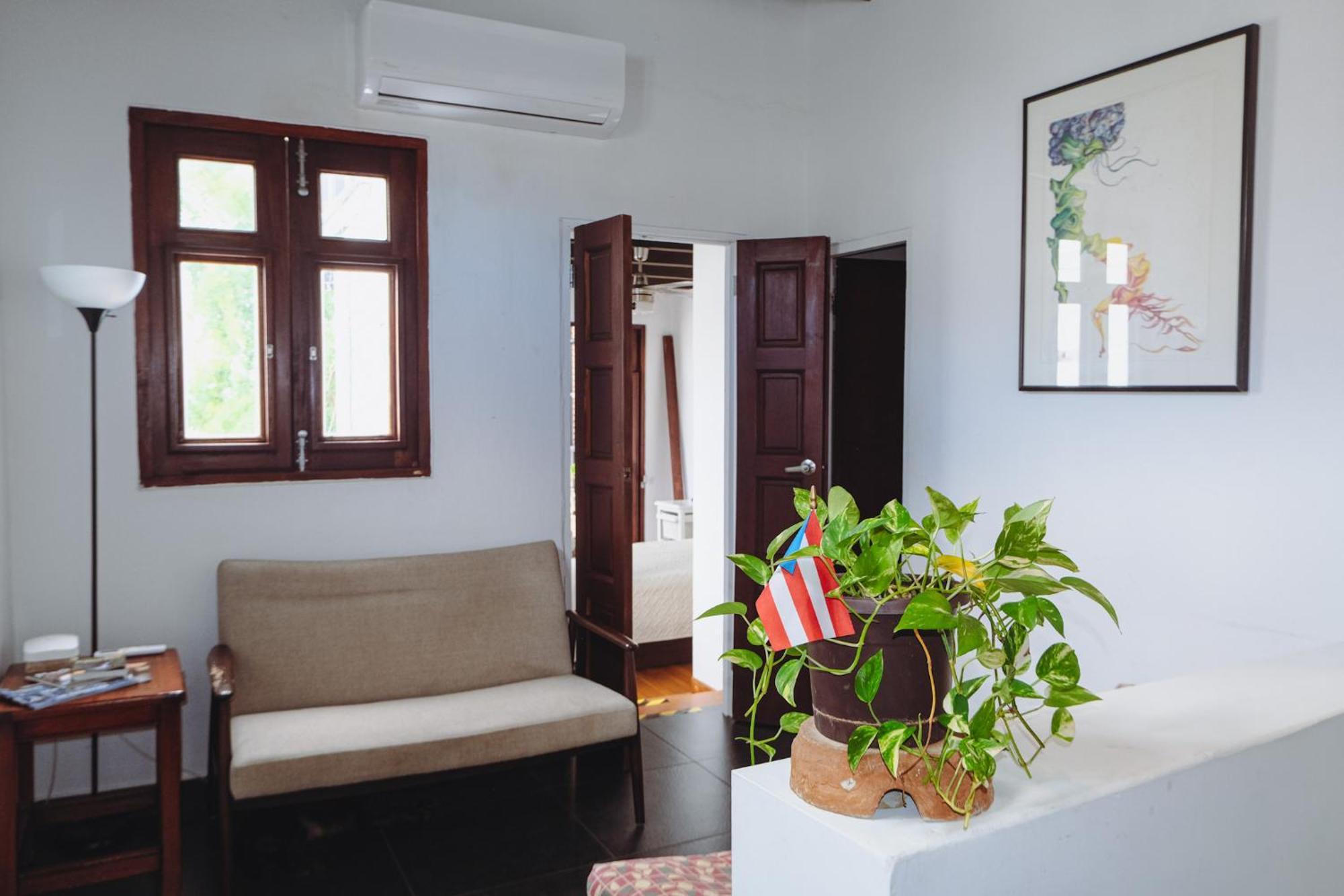 Caribe Rentals Сан Хуан Екстериор снимка