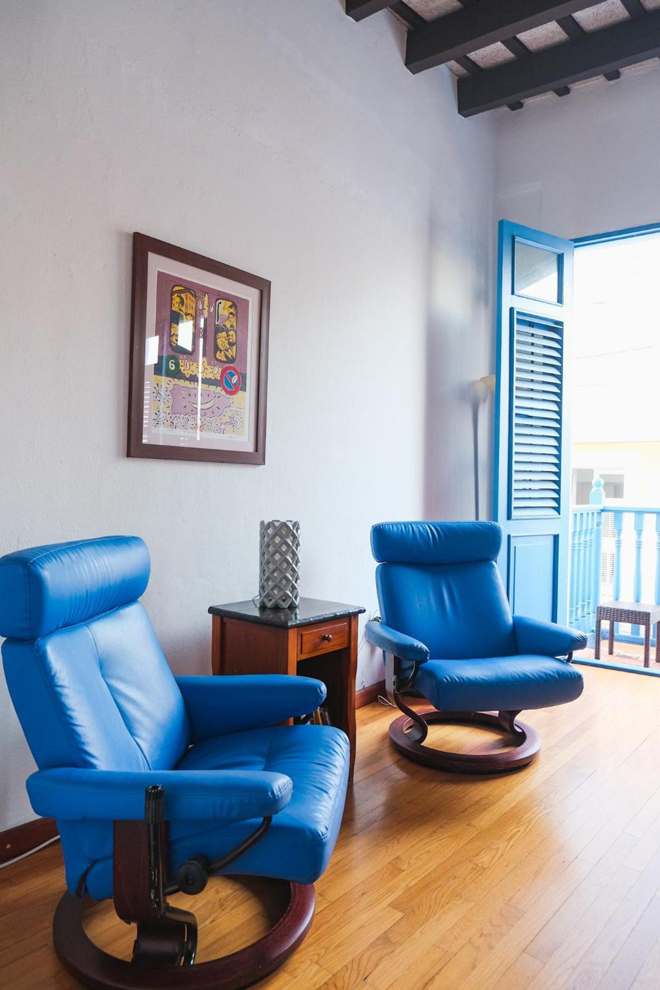 Caribe Rentals Сан Хуан Екстериор снимка