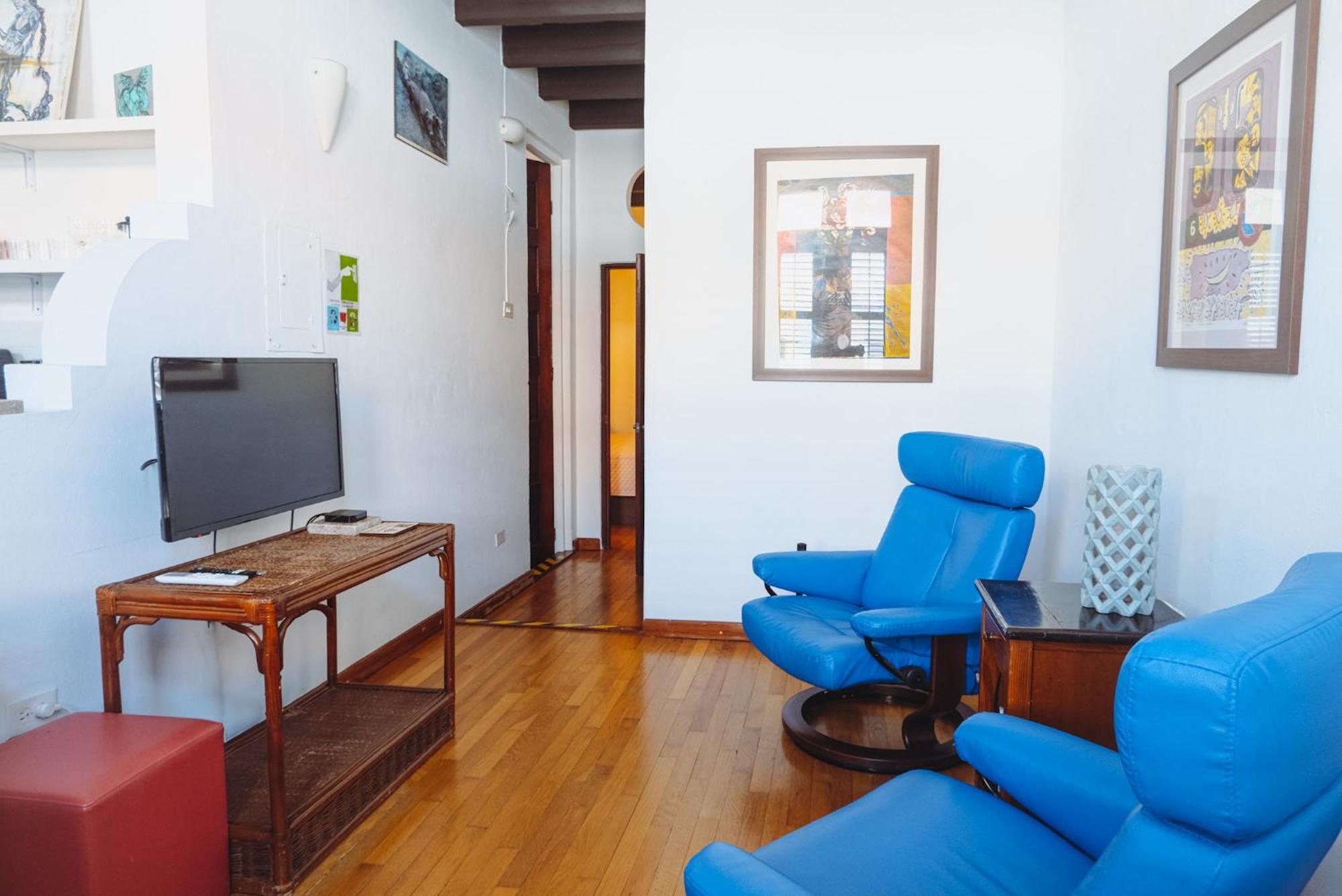 Caribe Rentals Сан Хуан Екстериор снимка