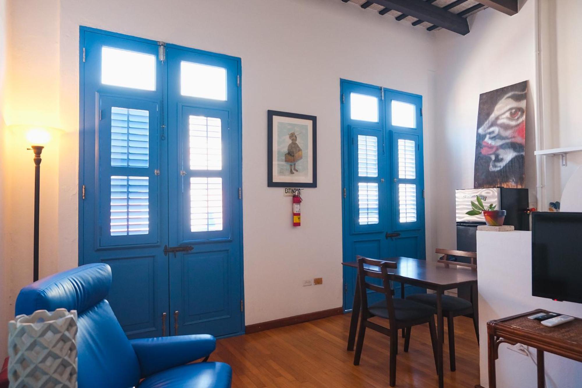 Caribe Rentals Сан Хуан Екстериор снимка
