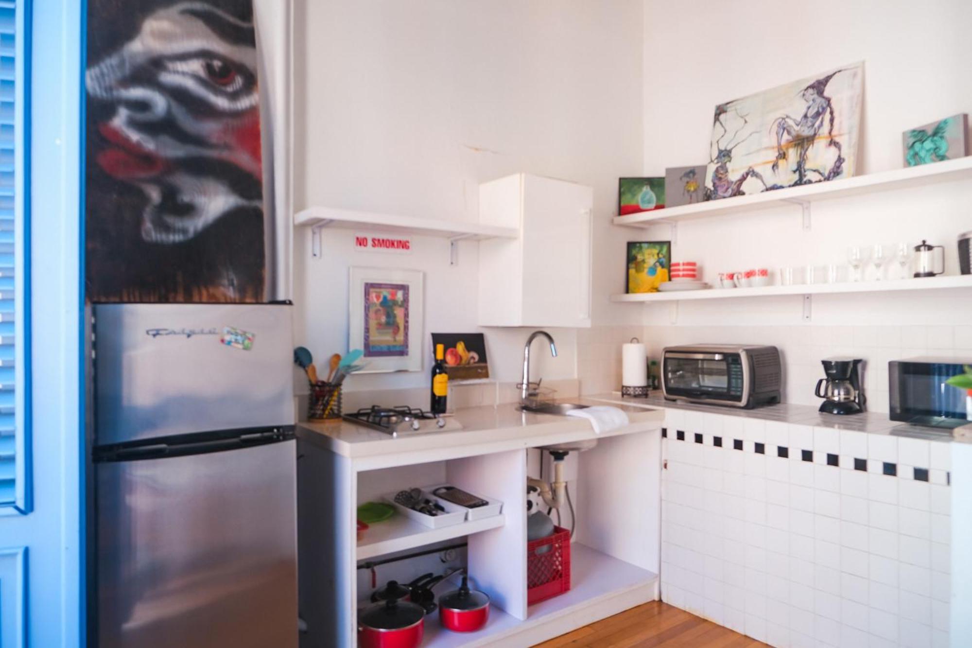 Caribe Rentals Сан Хуан Екстериор снимка