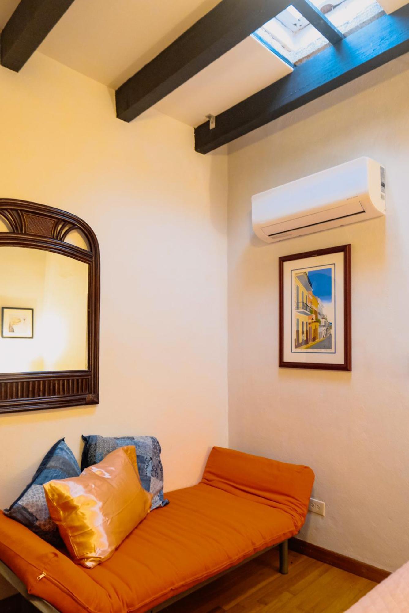 Caribe Rentals Сан Хуан Екстериор снимка