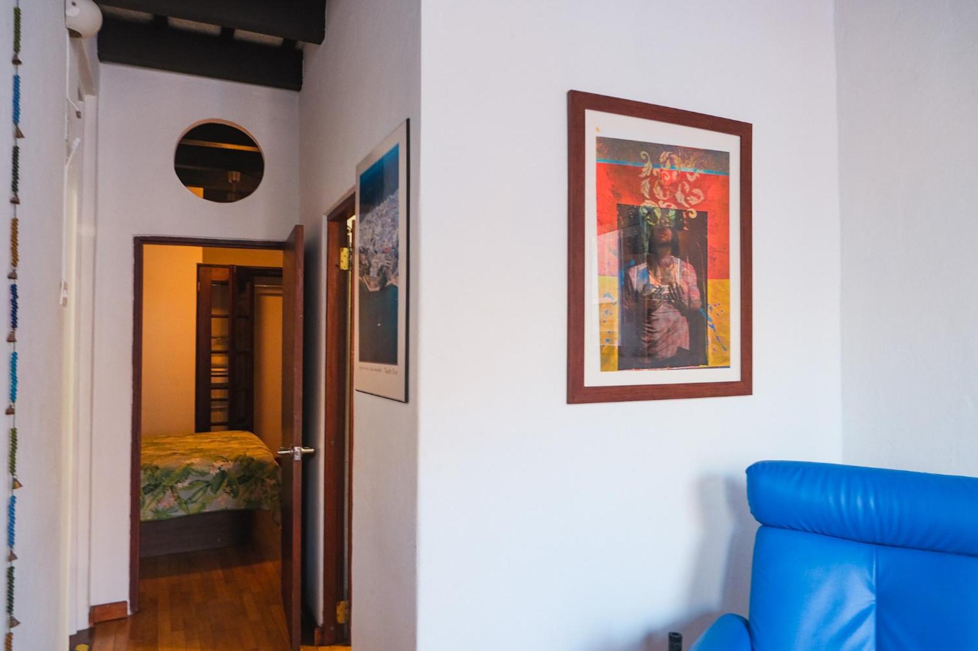 Caribe Rentals Сан Хуан Екстериор снимка