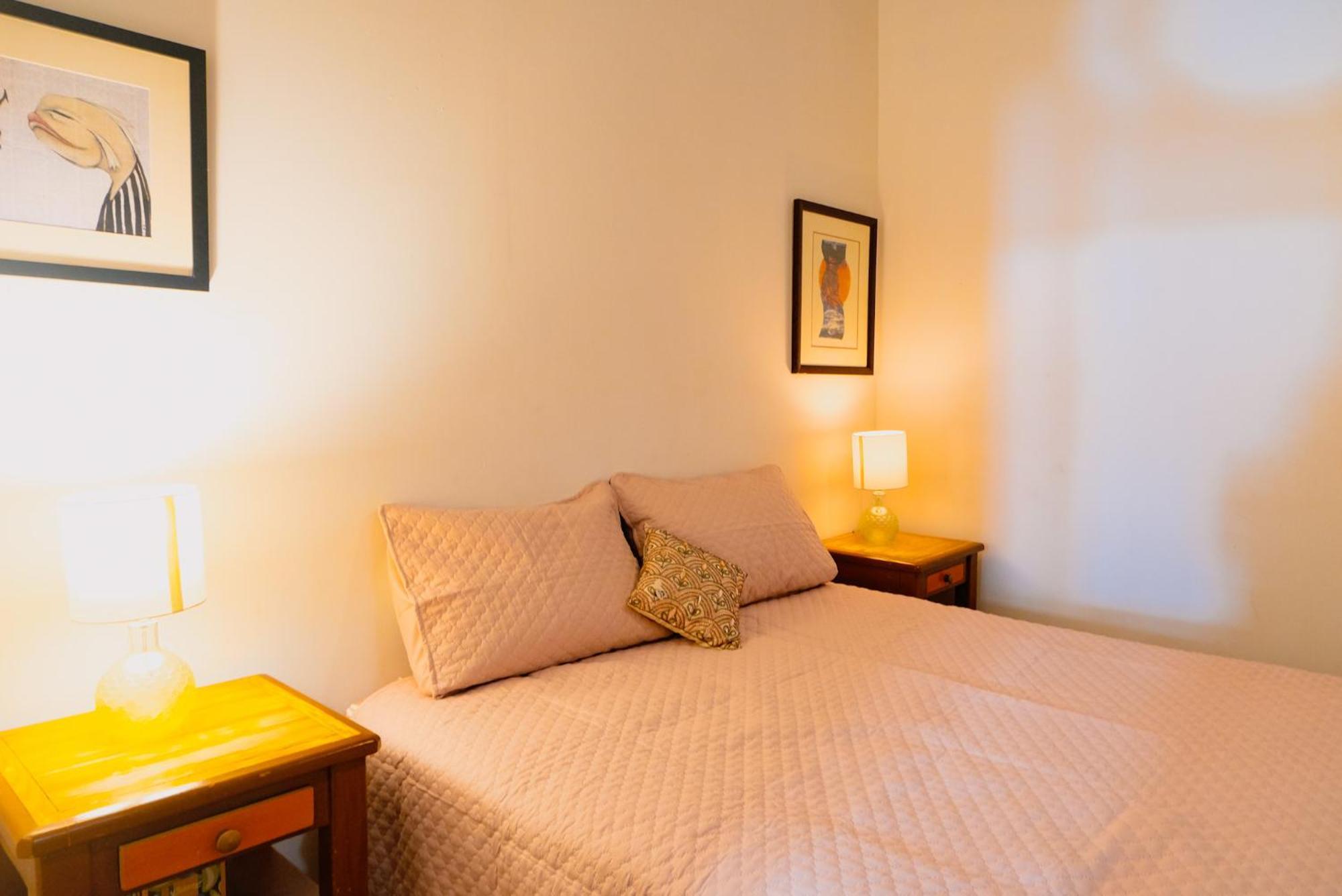 Caribe Rentals Сан Хуан Екстериор снимка
