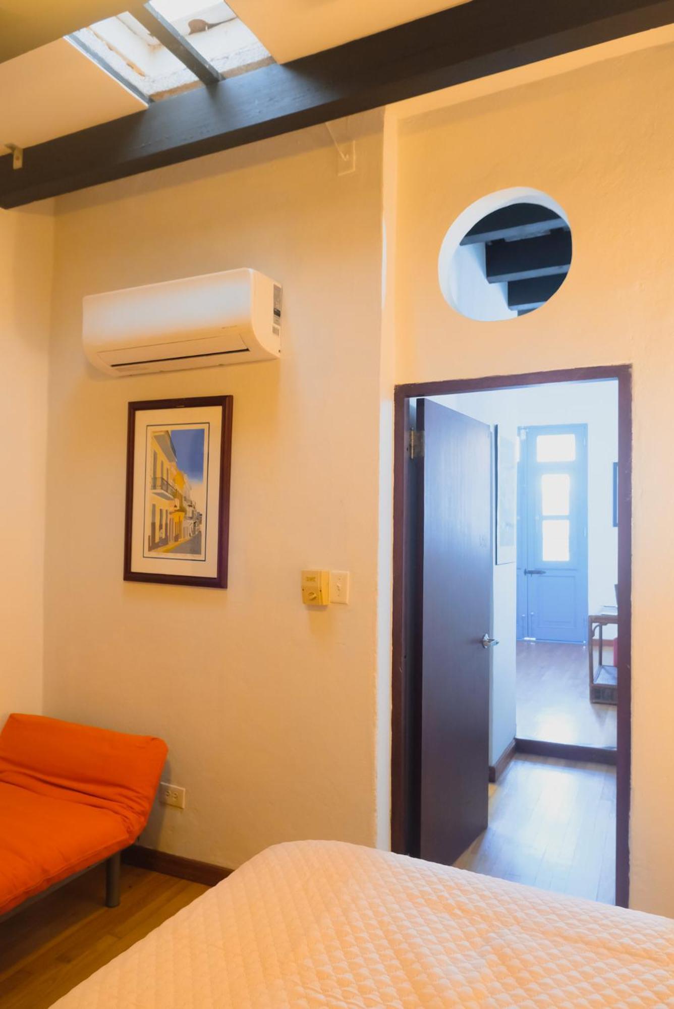 Caribe Rentals Сан Хуан Екстериор снимка